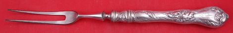 Steak Carving Fork 9 1/4